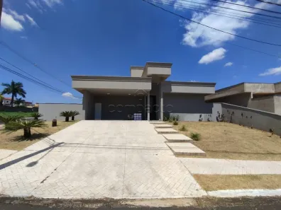 Casa de Condomínio com 3 Quartos à venda, 179m² no Jardim Renascença, Mirassol