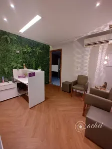 Sala Comercial à venda, 32m² no Buraquinho, Lauro de Freitas
