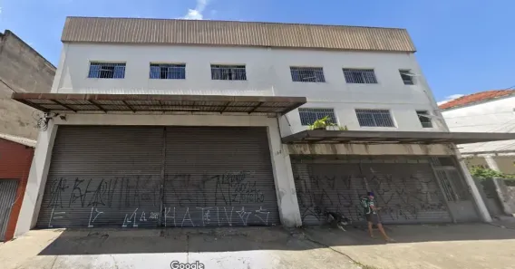 Galpão/Depósito/Armazém para alugar, 3900m² no Cambuci, São Paulo