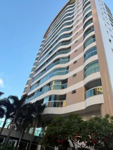 Apartamento com 3 Quartos à venda, 180m² no Inácio Barbosa, Aracaju