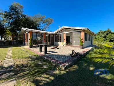 Fazenda/Sítio com 7 Quartos à venda, 20500m² no , Mairinque