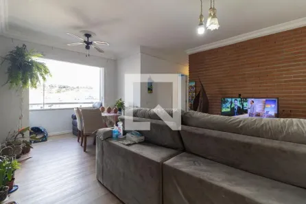 Apartamento com 3 Quartos à venda, 67m² no Jardim Vergueiro (Sacomã), São Paulo