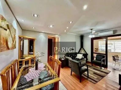 Apartamento com 2 Quartos para alugar, 98m² no Jardim Botânico, Porto Alegre