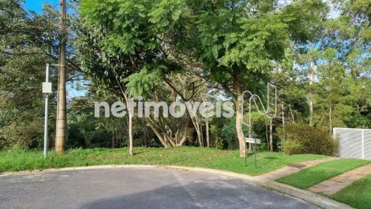 Lote/Terreno à venda, 1120m² no Alphaville - Lagoa dos Ingleses, Nova Lima