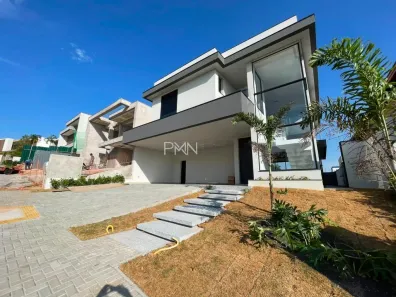 Casa de Condomínio com 4 Quartos à venda, 300m² no Loteamento Residencial Arborais, Campinas