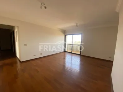 Apartamento com 3 Quartos à venda, 150m² no Paulicéia, Piracicaba
