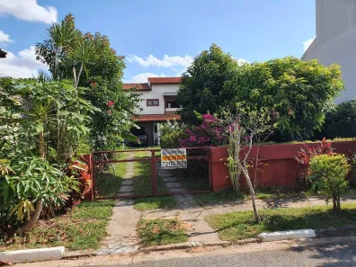 Casa de Condomínio com 3 Quartos à venda, 230m² no Zona Industrial, Sorocaba