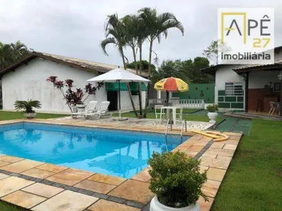 Casa com 2 Quartos à venda, 350m² no , Cananéia