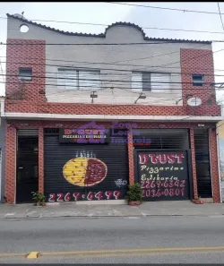 Ponto Comercial à venda, 300m² no Vila Ema, São Paulo
