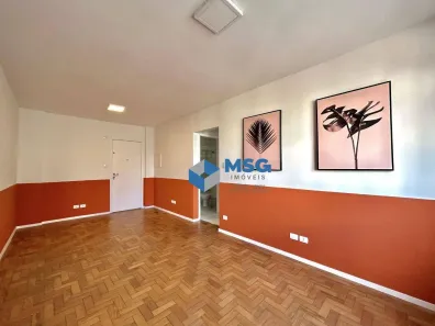 Apartamento com 1 Quarto à venda, 32m² no Santa Cecília, São Paulo