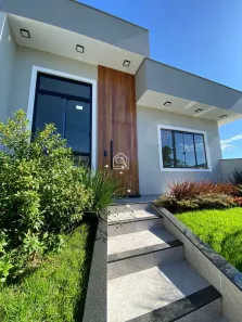 Casa com 4 Quartos à venda, 171m² no Forquilhas, São José