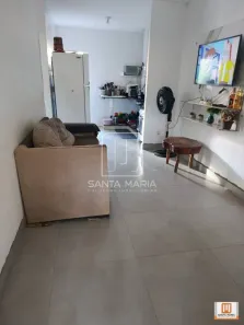 Casa com 2 Quartos à venda, 43m² no Reserva Macaúba, Ribeirão Preto