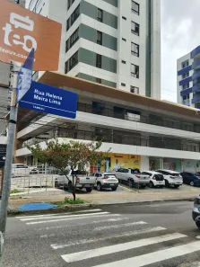 Ponto Comercial para alugar, 36m² no Tambaú, João Pessoa