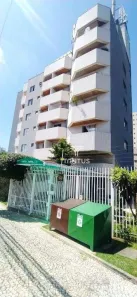 Apartamento com 1 Quarto para alugar, 32m² no Juvevê, Curitiba