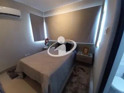 Apartamento com 2 Quartos para alugar, 50m² no Umuarama, Uberlândia