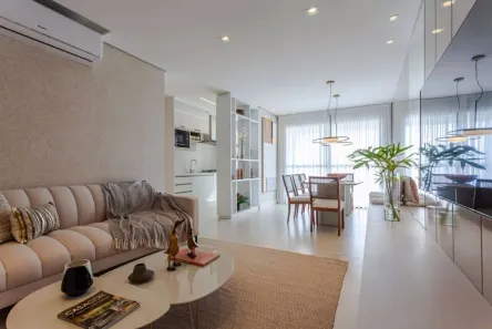 Apartamento com 2 Quartos à venda, 68m² no Tabuleiro, Camboriú