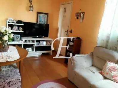 Apartamento com 2 Quartos à venda, 44m² no Lauzane Paulista, São Paulo