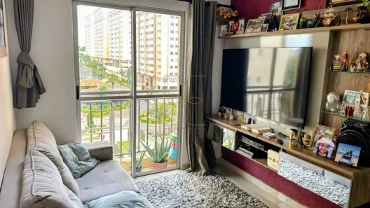 Apartamento com 2 Quartos à venda, 48m² no Ceilândia Norte, Brasília