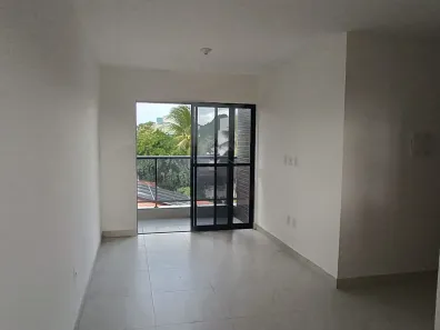 Apartamento com 2 Quartos à venda, 56m² no Altiplano Cabo Branco, João Pessoa