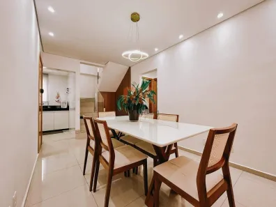 Cobertura com 2 Quartos à venda, 126m² no Cabral, Contagem