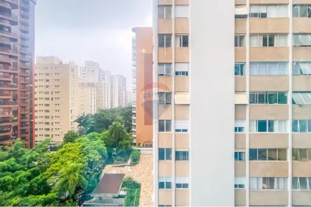Apartamento com 4 Quartos à venda, 227m² no Itaim Bibi, São Paulo