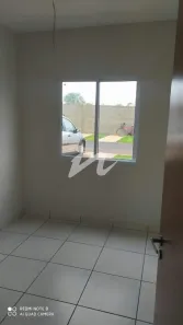 Apartamento com 2 Quartos à venda, 45m² no Jardim Canaã, Uberlândia