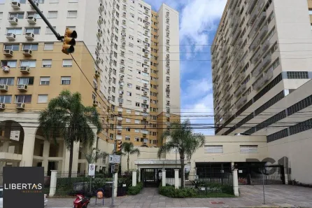 Apartamento com 2 Quartos à venda, 65m² no Partenon, Porto Alegre