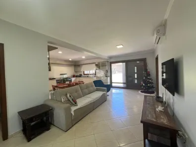 Casa com 3 Quartos à venda, 170m² no Jardim Europa, Santa Cruz do Sul