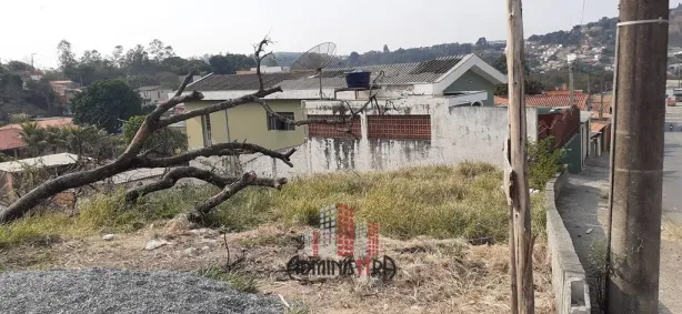 Lote/Terreno à venda, 593m² no Brigadeiro Tobias, Sorocaba