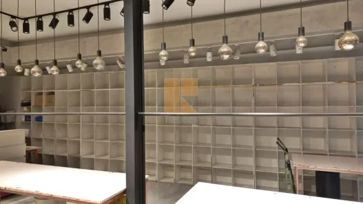 Prédio Comercial à venda, 544m² no Pari, São Paulo
