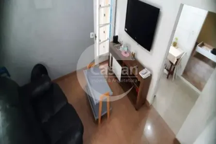 Sobrado com 2 Quartos à venda, 70m² no Vila Mafra, São Paulo