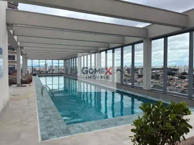 Apartamento com 2 Quartos à venda, 66m² no Ipiranga, São Paulo