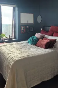 Flat com 1 Quarto à venda, 28m² no Pinheiros, São Paulo