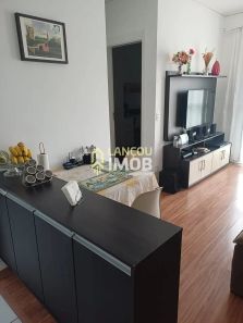 Apartamento com 2 Quartos à venda, 52m² no Vila Lacerda, Jundiaí