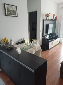 Apartamento com 2 Quartos à venda, 52m² no Vila Lacerda, Jundiaí