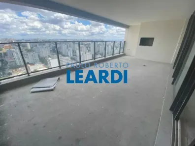 Apartamento com 4 Quartos à venda, 190m² no Perdizes, São Paulo