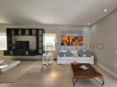 Casa de Condomínio com 3 Quartos à venda, 298m² no Vila Oliveira, Mogi das Cruzes
