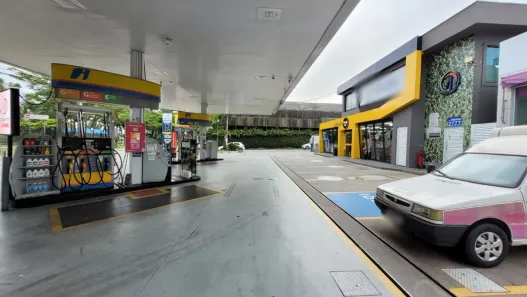 Ponto Comercial para alugar, 150m² no Jardim Três Marias, São Paulo