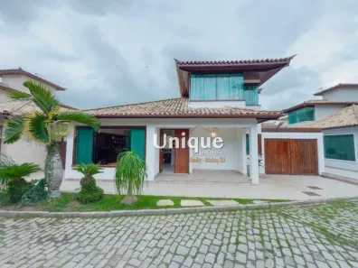 Casa de Condomínio com 4 Quartos à venda, 300m² no Bosque, Armação dos Búzios