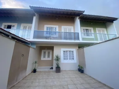 Casa com 3 Quartos à venda, 107m² no Parque Ipiranga II, Resende