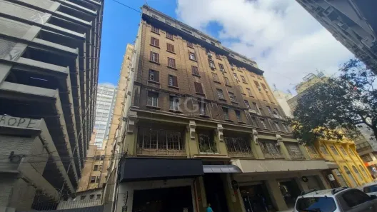 Sala Comercial para alugar, 130m² no Centro Histórico, Porto Alegre