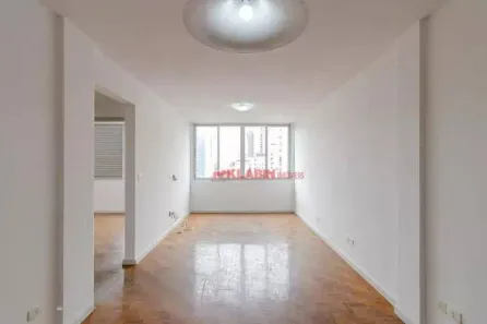 Apartamento com 2 Quartos à venda, 113m² no Vila Mariana, São Paulo