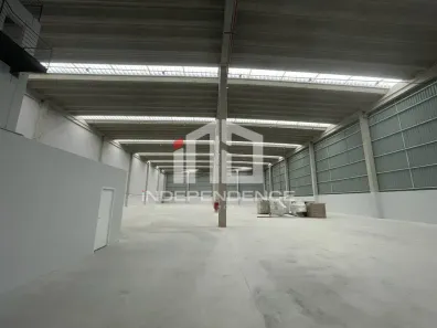 Galpão/Depósito/Armazém para alugar, 9652m² no Palmeiras de São José, São José dos Campos