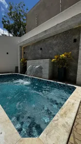 Casa com 3 Quartos à venda, 200m² no Residencial San Diego, Franca