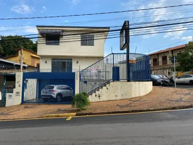Imóvel Comercial com 3 Quartos à venda, 190m² no Parque Taquaral, Campinas