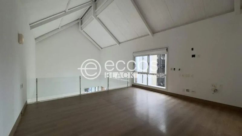 Flat com 1 quarto — Lourdes, Belo Horizonte