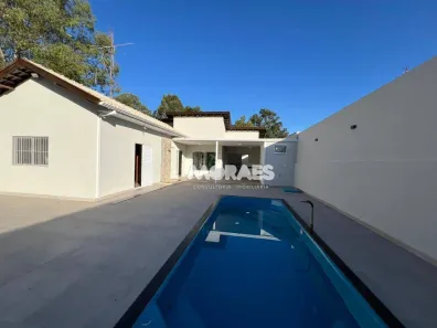 Casa de Condomínio com 3 Quartos à venda, 220m² no Centro, Piratininga