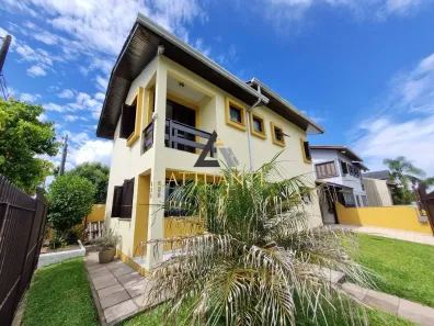 Casa com 3 Quartos à venda, 160m² no Desvio Rizzo, Caxias do Sul