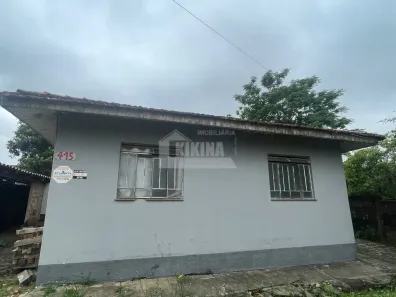 Casa com 3 Quartos à venda, 70m² no Olarias, Ponta Grossa
