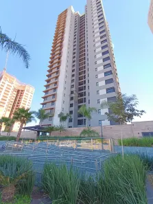 Apartamento com 4 Quartos à venda, 448m² no Jardim Olhos D'Água II, Ribeirão Preto